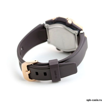 Часы Casio Baby-G MSG-S200G-5AER