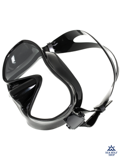 Маска для дайвинга Marlin FRAMELESS SCUBA