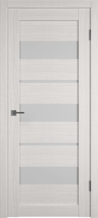 Дверь ПО Atum 23 Bianco White Cloud