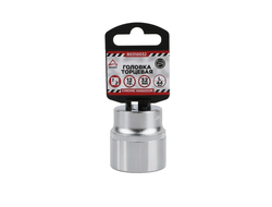 Головка 1/2" 12-и гр. 32 мм L=44 мм, ARNEZI R0310032