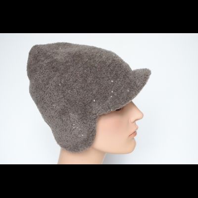 Жокейка Vizio 9009 VU ореховая