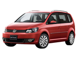 Volkswagen Touran I 2003-2015