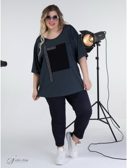 Футболка 33591732 52,56р