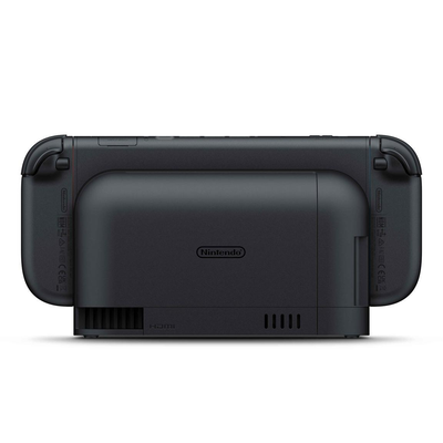 Nintendo Switch 2 Черный