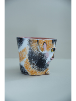 Кружка-Кошка
