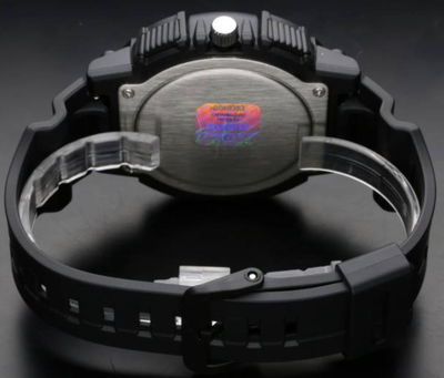 Часы Casio MCW-200H-1A