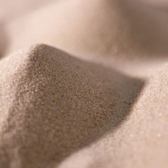 Песок кварцевый 1 кг