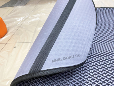 ЭВА-коврик МЛ для лодки Апачи 3900 НДНД