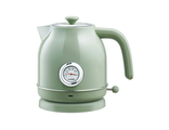 Чайник с датчиком температуры Xiaomi Qcooker Retro Electric Kettle (QS-1701) Green
