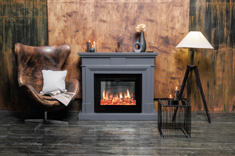 электроочаг Royal Flame 5D V-ART 25