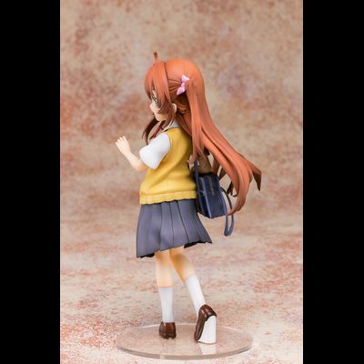 Фигурка 1/7 Комари Кошигая (Koshigaya Komari)