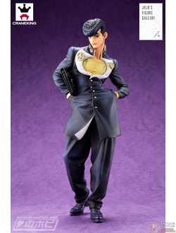 Фигурка Дзёсукэ Хигасиката (Higashikata Josuke)