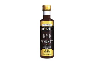 Эссенция Still Spirits Top Shelf Rye Whiskey