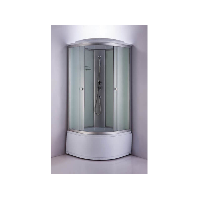 Душевая кабина Niagara NG-2307 (80 х 80)