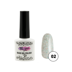 База FOR YOU Candy Rubber № 02