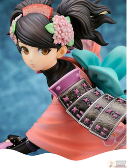 Oboro Muramasa