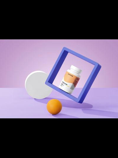 Би-Курунга  CoralClub