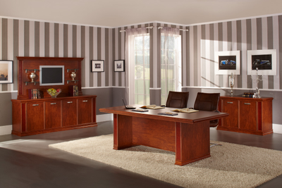 Кабинет руководителя PORTO