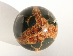 Шар Септария