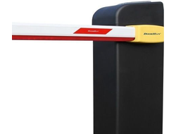 BARRIER PRO 6000 шлагбаум базовый комплект (стрела 6 м интенсив. 70%)
