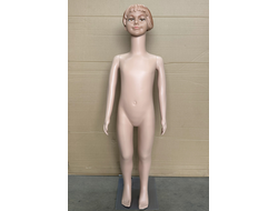 F110 Манекен детский 110 см