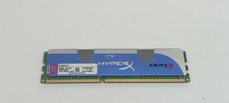 Оперативная память 2Gb DDR3 1800Mhz PC14400 (комиссионный товар)