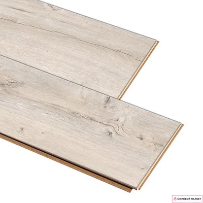 Ламинат Floorwood Artego Дуб Флетчер 3246 33 класс толщина 8 мм с фаской 2.005 м2