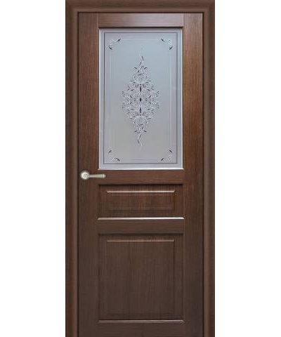 Межкомнатная дверь Carda К-12