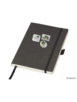 Набор волейбольных  3d стикеров