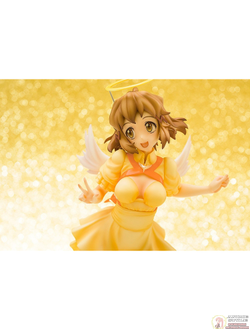 Фигурка 1/7 Хибики Тачибан (Hibiki Tachibana Angel Ver.)