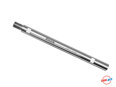 Удлинитель алюминиевый Адель 1¼″ UNC - 1¼″ UNC 500 мм