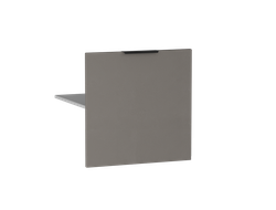 Кухня ВАТЕЛЬ - Доп. опция к ПГ-60 мокко