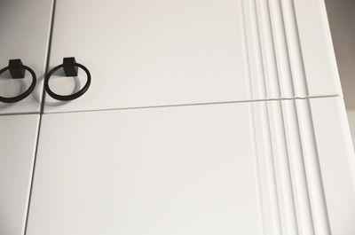 Спальня ЕВА - Антресоль двухдверная 116.01