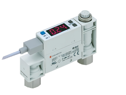 Расходомер 25A-PFM725-C8-D-WR SMC