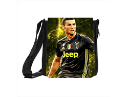 Сумка Криштиану Роналду, Cristiano Ronaldo №11