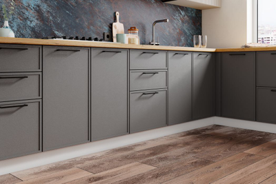 Кухня «Марта» модульная кухня разные цвета