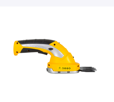 Триммер кусторез аккумуляторный Huter GET-7,2