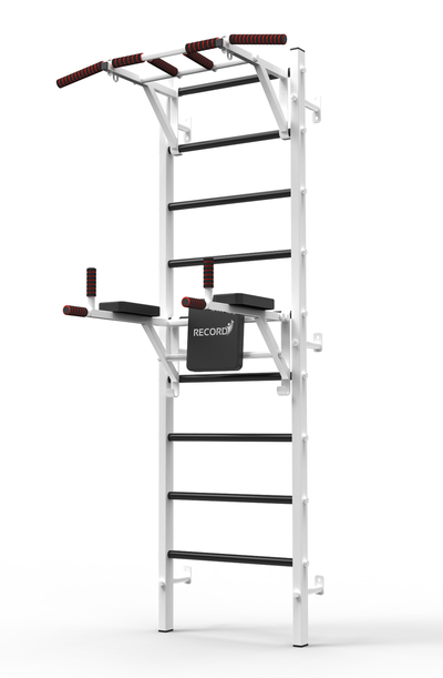 Шведская стенка Рекорд X2 (без опоры на пол)