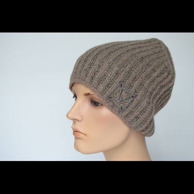 Шапка Vizio 1106 CYO ореховая