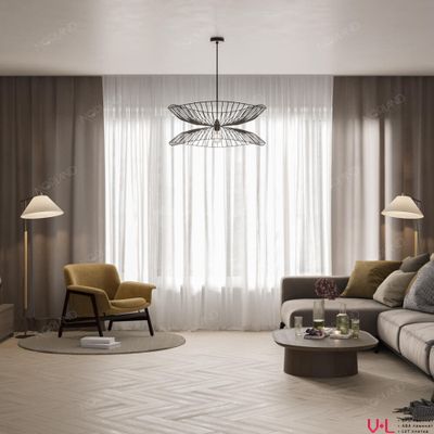 SPC ламинат Norland Lagom Parquet Elegant 1033-08