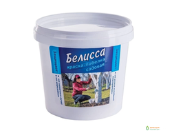 Краска для деревьев Белисса ведерко 1кг