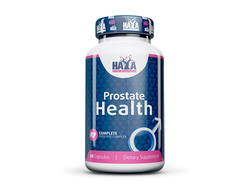 Prostate Health 60 Caps.