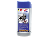 Полироль для восcтановления блеска+ защита &quot;SONAX XTREME Polish+Wax 3 Hybrid NPT&quot; 250 мл