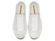 Купить в спб Кеды Converse Jack Purcell Gold Standard Ox White белые низкие 164057C