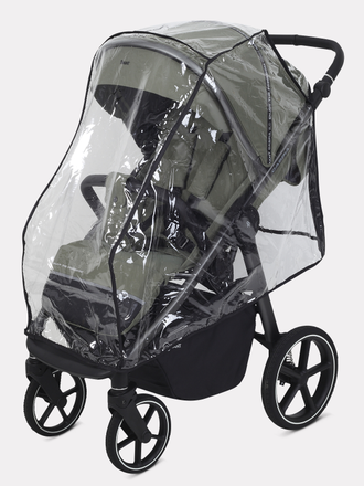 Коляска прогулочная Rant Caspia Soft Sandy beige