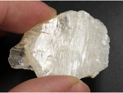 Барит, Россия, Северный Кавказ, КЧР, Усть-Джегутинский район (40*28*8 мм, 17 г) №38138