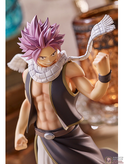 Фигурка Нацу Драгнил (Natsu Dragneel Pop Up Parade)