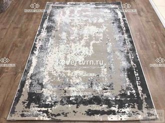 Ковер RIMMA LUX 36897J l.grey-grey /2*4 м