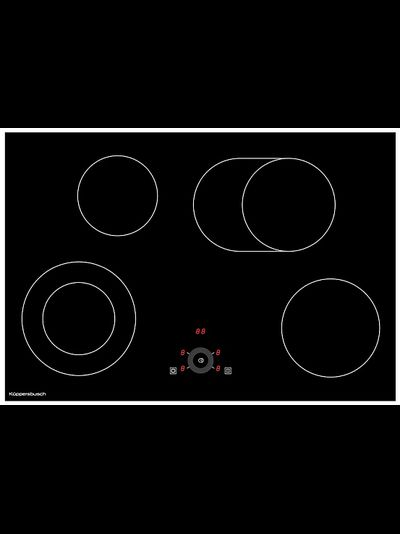 Варочная панель Kuppersbusch KE 8330.0 SR