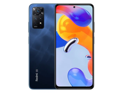 Xiaomi Redmi Note 11 Pro 5G 8/256GB Atlantic Blue (rfb)
